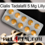 Cialis Tadalafil 5 Mg Lilly levitra1